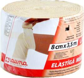 Elastīgā medicīniskā saite Lauma Medical -