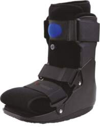 Kājas īsa ortoze zābaks ARmedical Walker