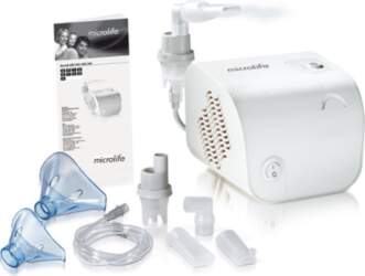 Inhalators Microlife NEB100