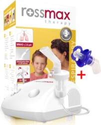 Inhalators Rossmax NE 100