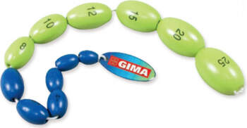 GIMA Orhidometrs