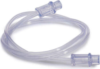 Omron A3 Complete inhalatora caurule