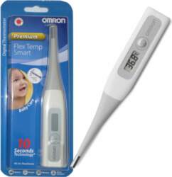 Omron Flex Temp Smart termometrs