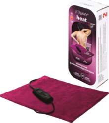 Sildošs spilvens Heat Ruby
