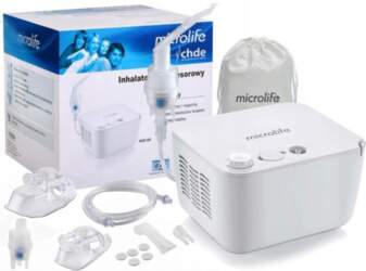 Microlife NEB 200 inhalators