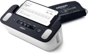 Omron Complete HEM-7530T-E3