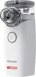 Mesh inhalators GIMA