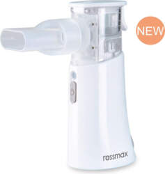 Rossmax NC200 Mesh inhalators