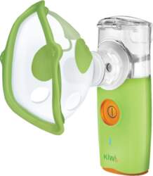 CA-MI Kiwi plus Mesh inhalators