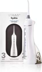 HYDRA zobu irrigators