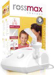 Inhalators Rossmax NE 100