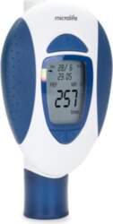 Microlife PF100 pikflometers (PEF)