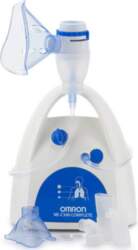 Omron A3 Complete inhalators