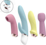 SATISFYER Set Marvelous 4