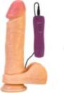 Alive Bruno, vibrators