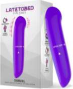 Latetobed Stimulators Easy Quick , violets