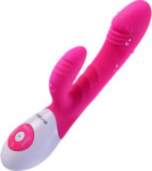 Nalone Dancer, vibrators
