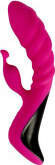 Adrien Lastic Trigger, silikona vibrators
