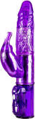 Alive Roller, vibrators
