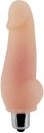 BAILE Stimulators Flesh 12cm