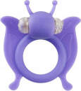 S-Line Butterfly, violets