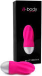 U-Body Bullet vibrators