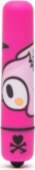 Tokidoki Mini vibrators, rozā