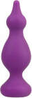 Adrien Lastic Amuse M, anālais stimulators