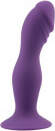 Chisa Novelties Rumpy Pumpy, dildo priekš