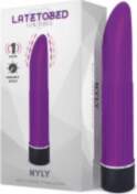 Latetobed Multi-Speed Stimulators, violets