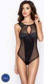 Passion Charming, melns triko