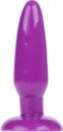 BAILE Anālais stimulators, violets