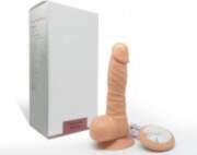 Dibe Vibrators Herman