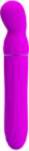 PRETTY LOVE Abraham, vibrators