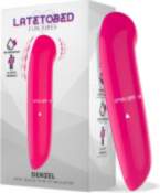 Latetobed Stimulators Easy Quick, rozā
