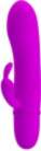 PRETTY LOVE Vibrators Caesar, violets