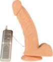 Alive Dr No, vibrators