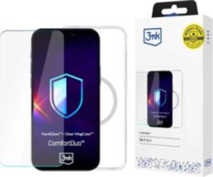 3mk Protection Apple iPhone 12 Pro