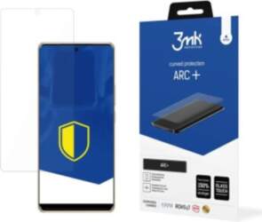3mk Protection Infinix Note 40 Pro+