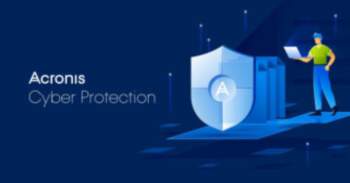 Acronis Cyber Backup Advanced Virtual Host