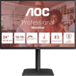 AOC E4 X24E4U computer monitor 61