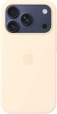 Apple iPhone 17 Pro Silicone Case