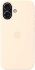 Apple iPhone 17 Silicone Case with
