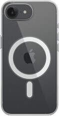 Apple iPhone 17e Clear Case with