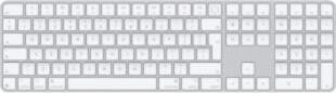 Apple Magic Keyboard with Touch ID