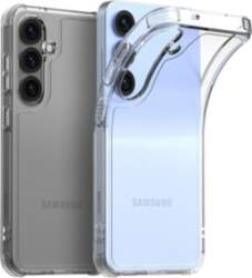 Araree etui Flexield Sam S25 przeźroczysty|clear