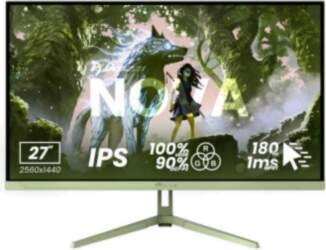 Arozzi Nova | 27 " |