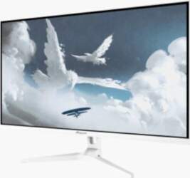 Arozzi Nova 32" IPS, 180Hz, Computer
