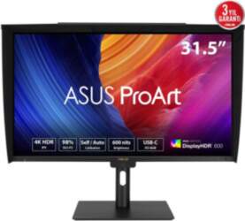 ASUS ProArt PA32UCE computer monitor 80