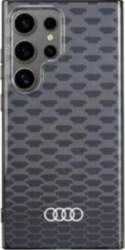 Audi IML Stitching Pattern MagSafe Case